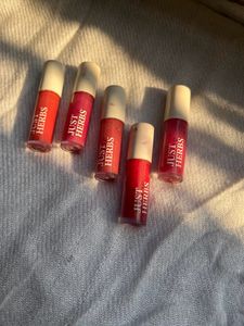 Mini Lipsticks