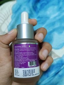 THE Derma Co. 2% Kojic Acid Face Serum