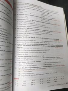 Xamidea BIOLOGY CLASS 12