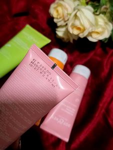 Dot &amp; Key Facewash 169/