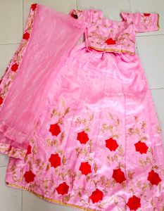Sharara Suit