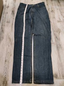 Sc9080 9mgs Jeans Waist 30