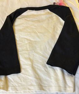 Bodycon Top