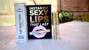 Too Faced Lip Injection