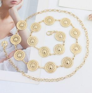 🌸Pinterest Inspired Waist Chain 🌸