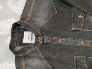 Men Partywear  Shirt