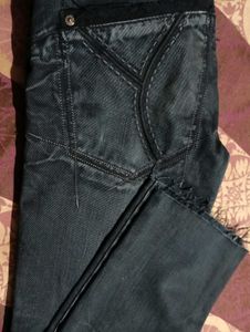 Straight Fit Jeans