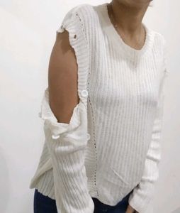 Fancy Sweatshirt