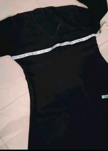 Abaya Burkha