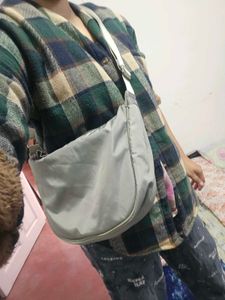 Stylish Crossbody Bag