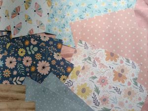 Pattern Sheets