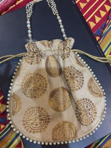 Assorted Ethnic Handbags