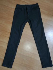Dark Wash Jeans