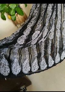 lucknow heavy work frock