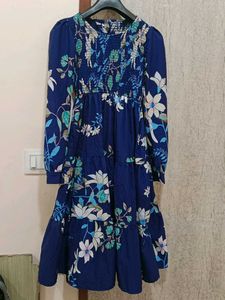 Midi Dresses