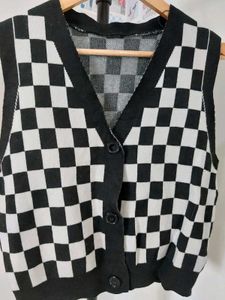 Korean Vest