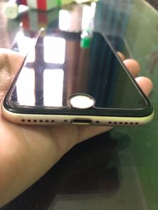 Used iPhone 7 - Gold