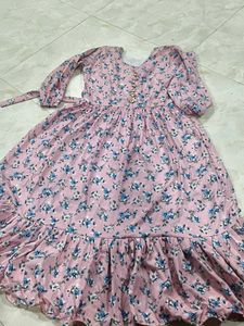 long gown