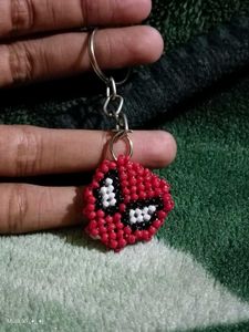 Spiderman Keychain Set for man and women.pack of 2