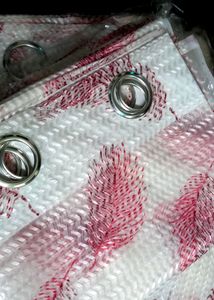 Combo Set Of 8 Net Curtains