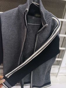 Woollen Sweater