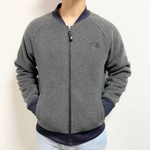North Face Fleece Jacket