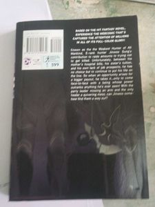 Solo Leveling Vol. 8 Manga