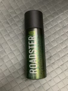 Roadster Green Trails Body Perfume
