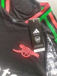 Adidas Original Arsenal Player Version Jersey