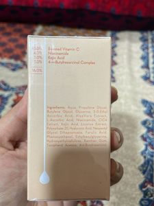 WishCare Vitamin C Serum