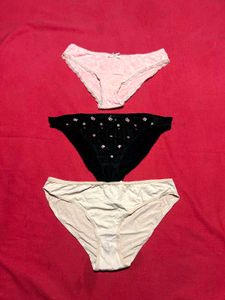 Combo 20 briefs mix size