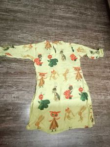 Kurti