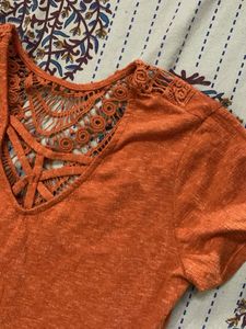 COMBO of Shorts And Top
