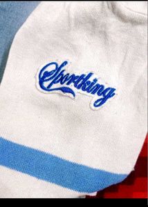 Kids Outfit Set: Sweater &amp; Jeans