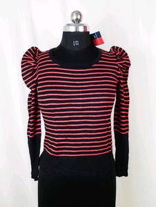 Korean Princess Top