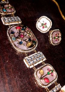 Jewellery Set