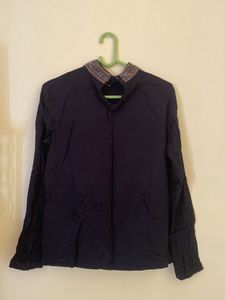 Vero Moda - sequenced Neck