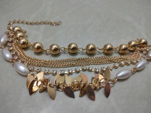Golden multilayer Bracelet🆕