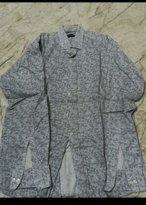 Shirts For Men 4 Pcs