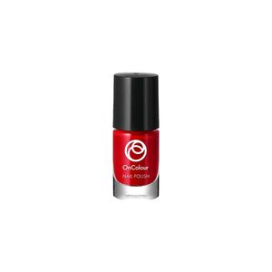 One Colour Nail Polish