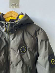 Moncler Reversible Padded Jacket