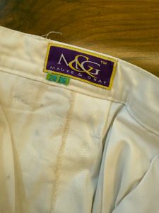 School Uniform Skirt