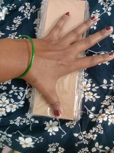 Hair Remover Strip