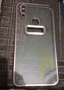 Vivo 1726 Mobile Back Cover (Male &amp; Female)