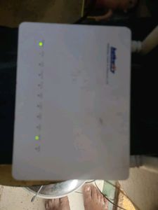 Hathway Router