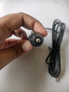 🏎️ Car accessorie - Lighter Port to 12V Adapter