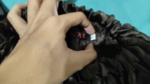 Y2k Style Long Skirt