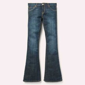 Louis Vuitton Vintage Jeans
