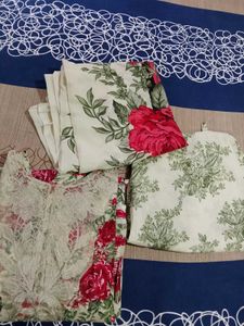 Pakistani Lawn Suit