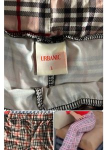 Women Urbanic Bootcut Trouser